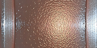 Graphics Art Copper Picture Frame Overlays