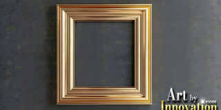 Graphics Art Fancy Picture Frame Overlays