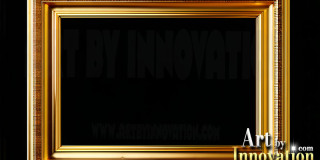 Graphics Art Fancy Picture Frame Overlays