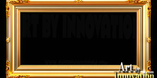 Graphics Art Fancy Picture Frame Overlays