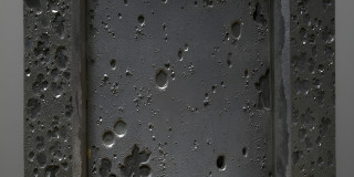 Graphics Art Industrial Picture Frame Overlays