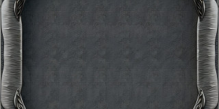 Graphics Art Industrial Picture Frame Overlays