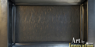 Graphics Art Industrial Picture Frame Overlays