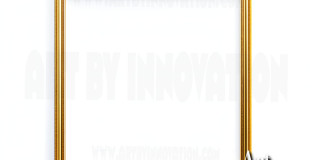 Graphics Art Simple Picture Frame Overlays