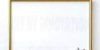 Graphics Art Simple Picture Frame Overlays