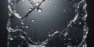 Amazing Graphics Art Collection: Digital Art Overlays - Picture Fame Overlays,glossy glass frames with center effects