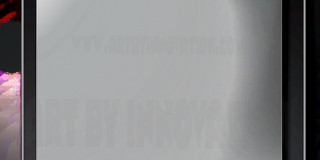 Amazing Graphics Art Collection: Digital Art Overlays - Picture Fame Overlays,glossy glass frames with center effects