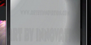 Amazing Graphics Art Collection: Digital Art Overlays - Picture Fame Overlays,glossy glass frames with center effects