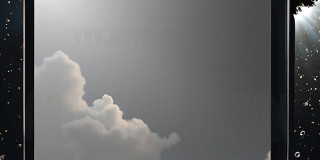 Amazing Graphics Art Collection: Digital Art Overlays - Picture Fame Overlays,glossy glass frames with center effects