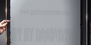 Amazing Graphics Art Collection: Digital Art Overlays - Picture Fame Overlays,glossy glass frames with center effects