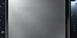 Amazing Graphics Art Collection: Digital Art Overlays - Picture Fame Overlays,glossy glass frames with center effects