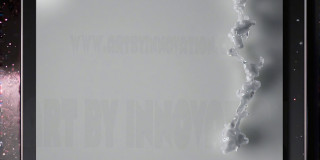 Amazing Graphics Art Collection: Digital Art Overlays - Picture Fame Overlays,glossy glass frames with center effects