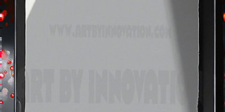 Amazing Graphics Art Collection: Digital Art Overlays - Picture Fame Overlays,glossy glass frames with center effects