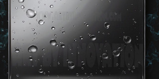 Amazing Graphics Art Collection: Digital Art Overlays - Picture Fame Overlays,glossy glass frames with center effects