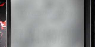 Amazing Graphics Art Collection: Digital Art Overlays - Picture Fame Overlays,glossy glass frames with center effects