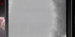 Amazing Graphics Art Collection: Digital Art Overlays - Picture Fame Overlays,glossy glass frames with center effects