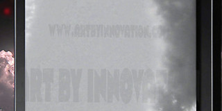 Amazing Graphics Art Collection: Digital Art Overlays - Picture Fame Overlays,glossy glass frames with center effects