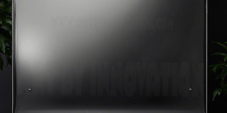 Amazing Graphics Art Collection: Digital Art Overlays - Picture Fame Overlays,glossy glass frames with center effects