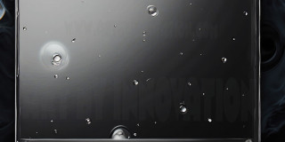 Amazing Graphics Art Collection: Digital Art Overlays - Picture Fame Overlays,glossy glass frames with center effects