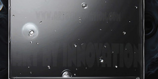 Amazing Graphics Art Collection: Digital Art Overlays - Picture Fame Overlays,glossy glass frames with center effects