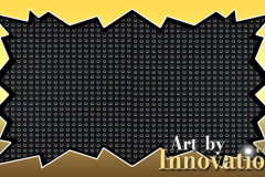 [PG] Picture Frames, Icons Overlays