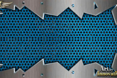 Graphics Art Artistic Picture Frame Overlays