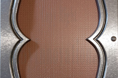 Graphics Art Copper Picture Frame Overlays