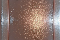 Graphics Art Copper Picture Frame Overlays