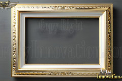Graphics Art Fancy Picture Frame Overlays