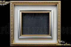 Graphics Art Fancy Picture Frame Overlays