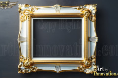Graphics Art Fancy Picture Frame Overlays