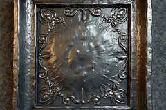 Graphics Art Industrial Picture Frame Overlays