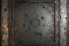 Graphics Art Industrial Picture Frame Overlays