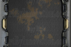 Graphics Art Industrial Picture Frame Overlays