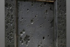 Graphics Art Industrial Picture Frame Overlays