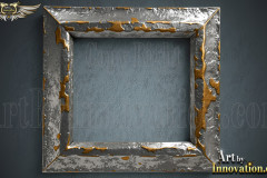 Graphics Art Industrial Picture Frame Overlays