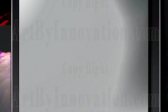 Amazing Graphics Art Collection: Digital Art Overlays - Picture Fame Overlays,glossy glass frames with center effects