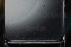 Amazing Graphics Art Collection: Digital Art Overlays - Picture Fame Overlays,glossy glass frames with center effects