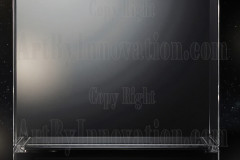 Amazing Graphics Art Collection: Digital Art Overlays - Picture Fame Overlays,glossy glass frames with center effects