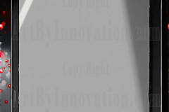 Amazing Graphics Art Collection: Digital Art Overlays - Picture Fame Overlays,glossy glass frames with center effects