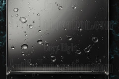 Amazing Graphics Art Collection: Digital Art Overlays - Picture Fame Overlays,glossy glass frames with center effects