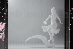 Amazing Graphics Art Collection: Digital Art Overlays - Picture Fame Overlays,glossy glass frames with center effects