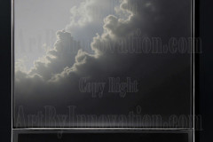 Amazing Graphics Art Collection: Digital Art Overlays - Picture Fame Overlays,glossy glass frames with center effects