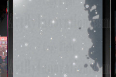 Amazing Graphics Art Collection: Digital Art Overlays - Picture Fame Overlays,glossy glass frames with center effects