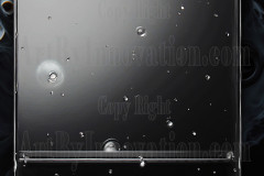 Amazing Graphics Art Collection: Digital Art Overlays - Picture Fame Overlays,glossy glass frames with center effects