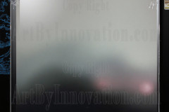 Amazing Graphics Art Collection: Digital Art Overlays - Picture Fame Overlays,glossy glass frames with center effects