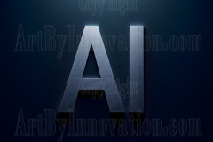 Logo Company Metallic Symbol Design - Amazing Digital Graphics Art Collection Logo Company Metallic Symbol Design - Amazing Digital Graphics Art Collection