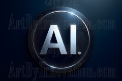 Logo Company Metallic Symbol Design - Amazing Digital Graphics Art Collection Logo Company Metallic Symbol Design - Amazing Digital Graphics Art Collection