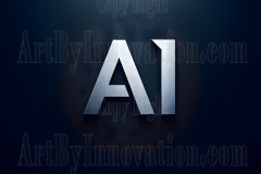 Logo Company Metallic Symbol Design - Amazing Digital Graphics Art Collection Logo Company Metallic Symbol Design - Amazing Digital Graphics Art Collection