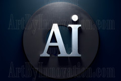 Logo Company Metallic Symbol Design - Amazing Digital Graphics Art Collection Logo Company Metallic Symbol Design - Amazing Digital Graphics Art Collection